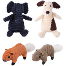 Bichinho de pelúcia para pet