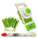 Cortador de legumes multifuncional