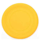 Disco de silicone - brinquedo para pet