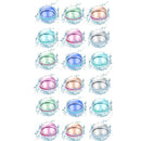 Balões EcoSplash - Balão de Água Mágico Reutilizável