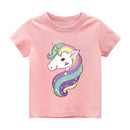 Blusa infantil - menina
