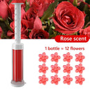 Gel higiênico aromático