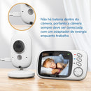 Babá Eletrônica