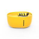 Bebedouro com sensor de movimento