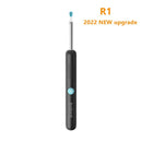 Bebird T15 X3: um limpador de ouvido